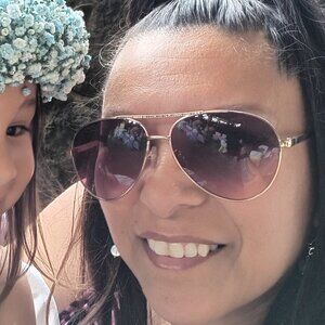 Meet your Posher, Kristy